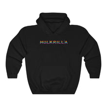 Load image into Gallery viewer, Hulkrilla&#39;s Colors Unisex Heavy Blend™ Hooded Sweatshirt
