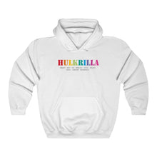 Load image into Gallery viewer, Hulkrilla&#39;s Colors Unisex Heavy Blend™ Hooded Sweatshirt
