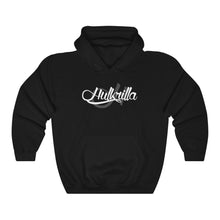 Load image into Gallery viewer, Hulkrilla&#39;s Exclusive Unisex Heavy Blend™ Hooded Sweatshirt
