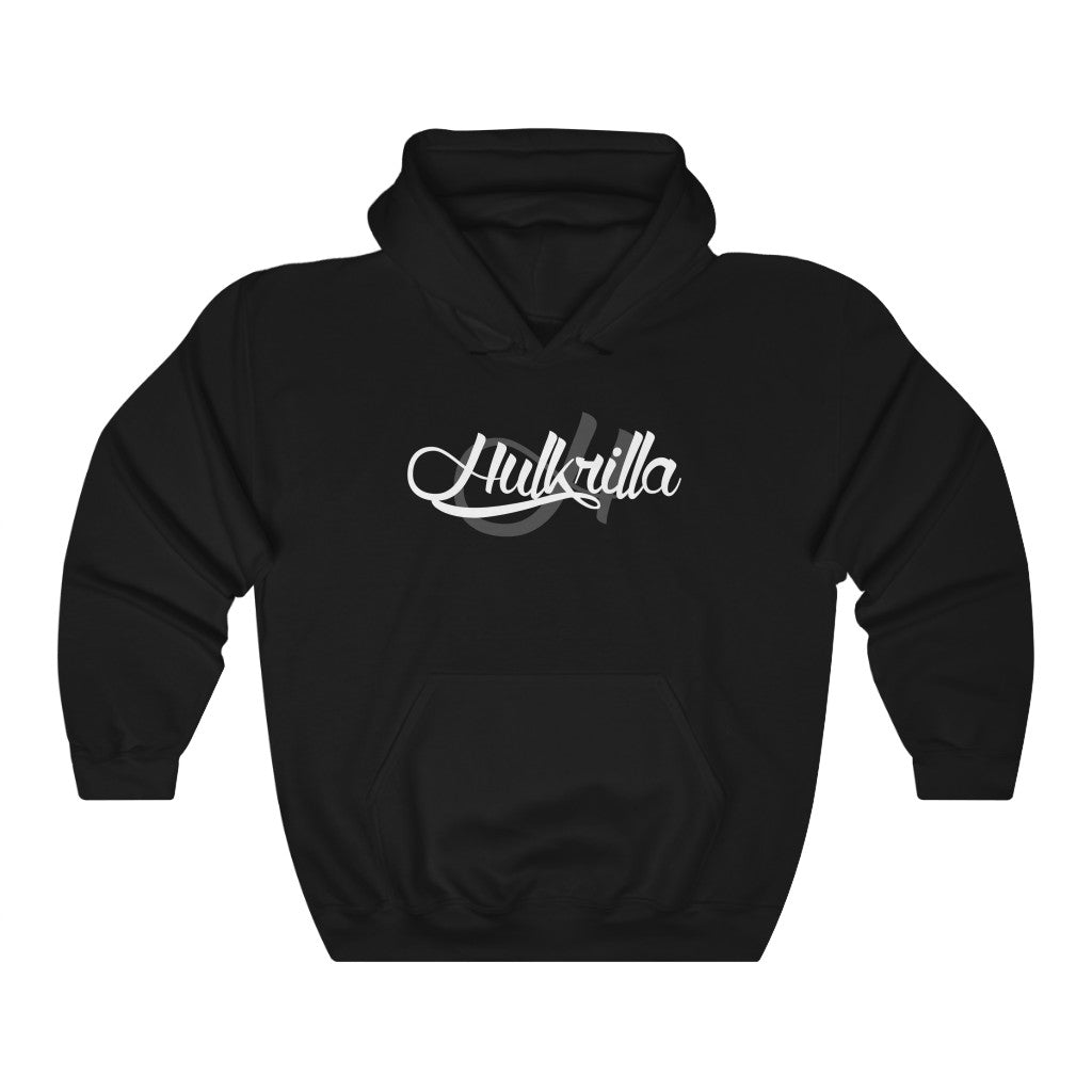 Hulkrilla's Exclusive Unisex Heavy Blend™ Hooded Sweatshirt