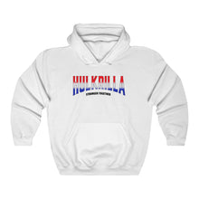 Load image into Gallery viewer, U.S.A Unisex Heavy Blend™ Hooded Sweatshirt
