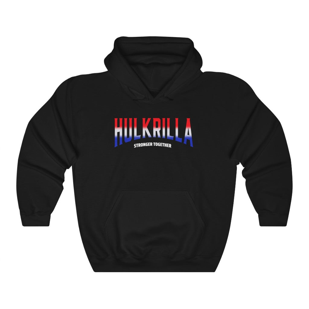 U.S.A Unisex Heavy Blend™ Hooded Sweatshirt