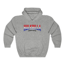 Load image into Gallery viewer, U.S.A Unisex Heavy Blend™ Hooded Sweatshirt
